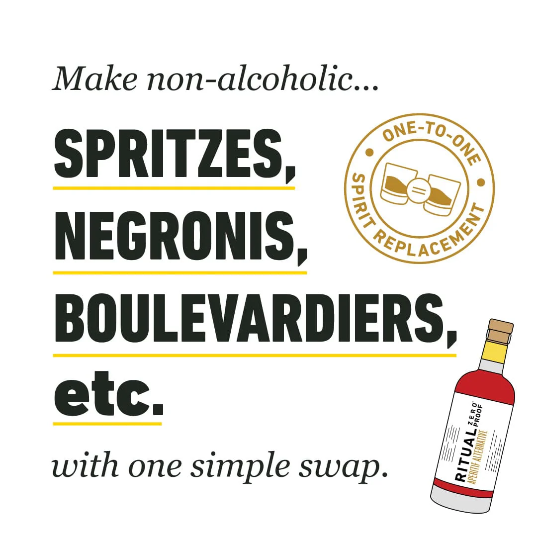 Non-Alcoholic Aperitif Alternative - Image 4