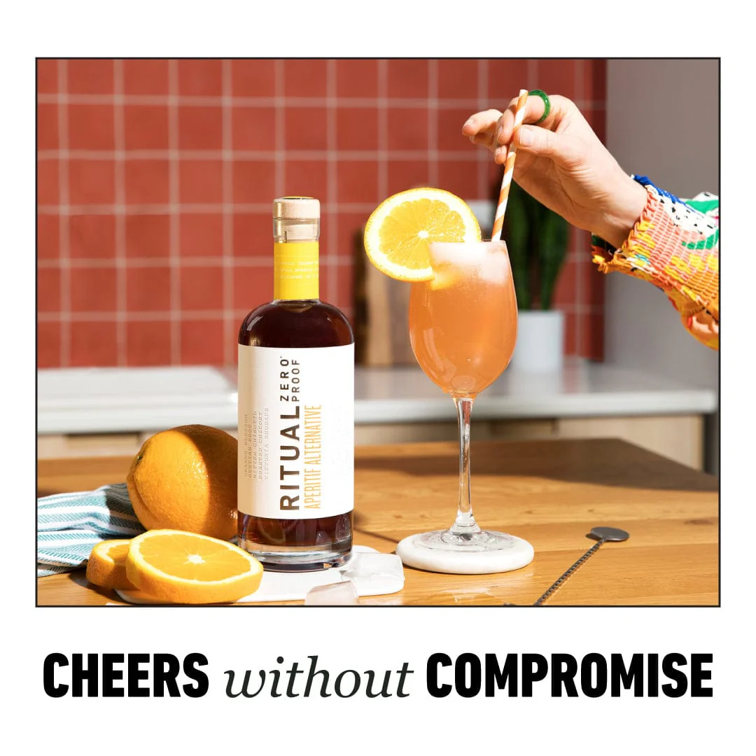 Non-Alcoholic Aperitif Alternative - Image 5