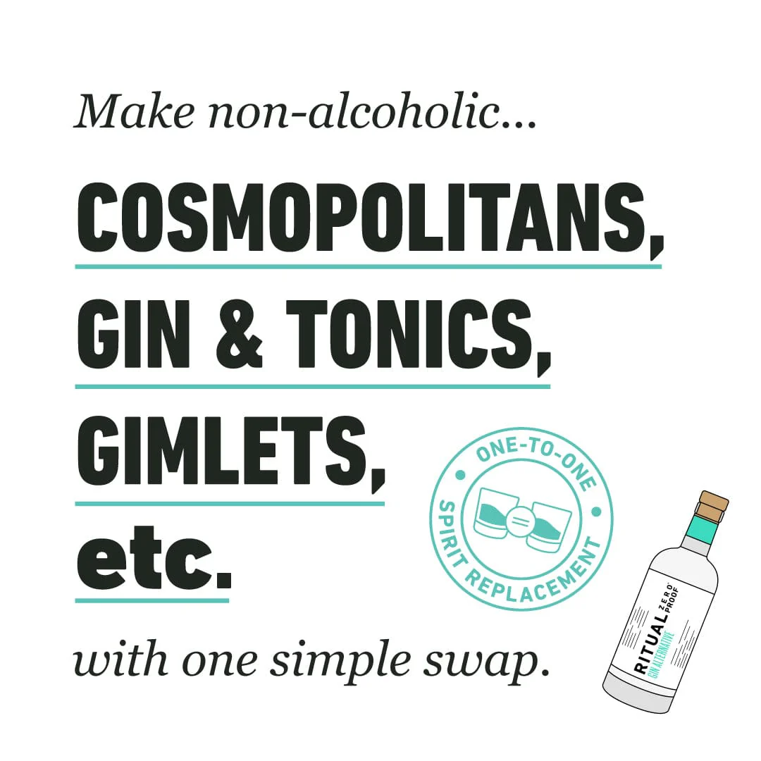 Non-Alcoholic Gin Alternative - Image 4