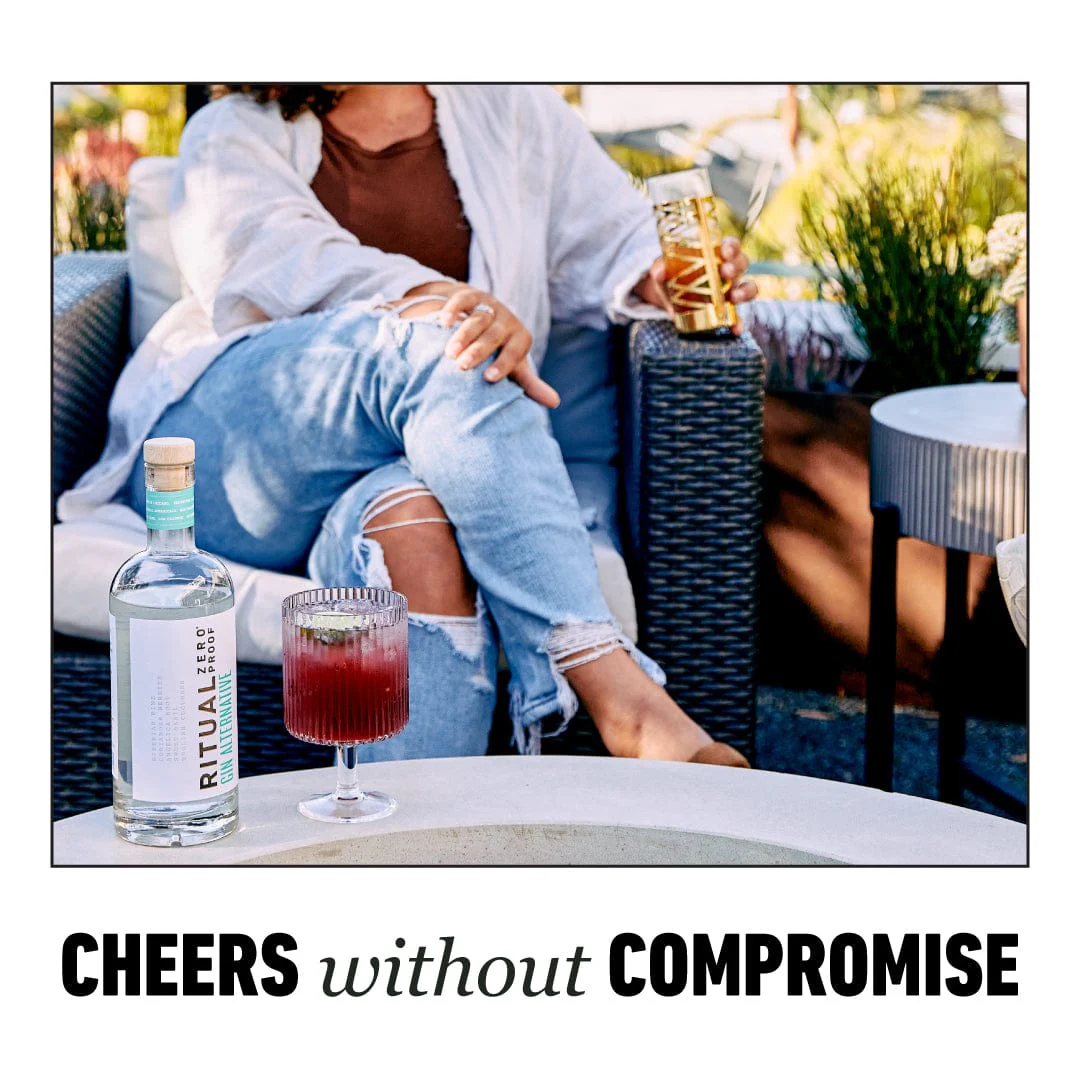 Non-Alcoholic Gin Alternative - Image 5