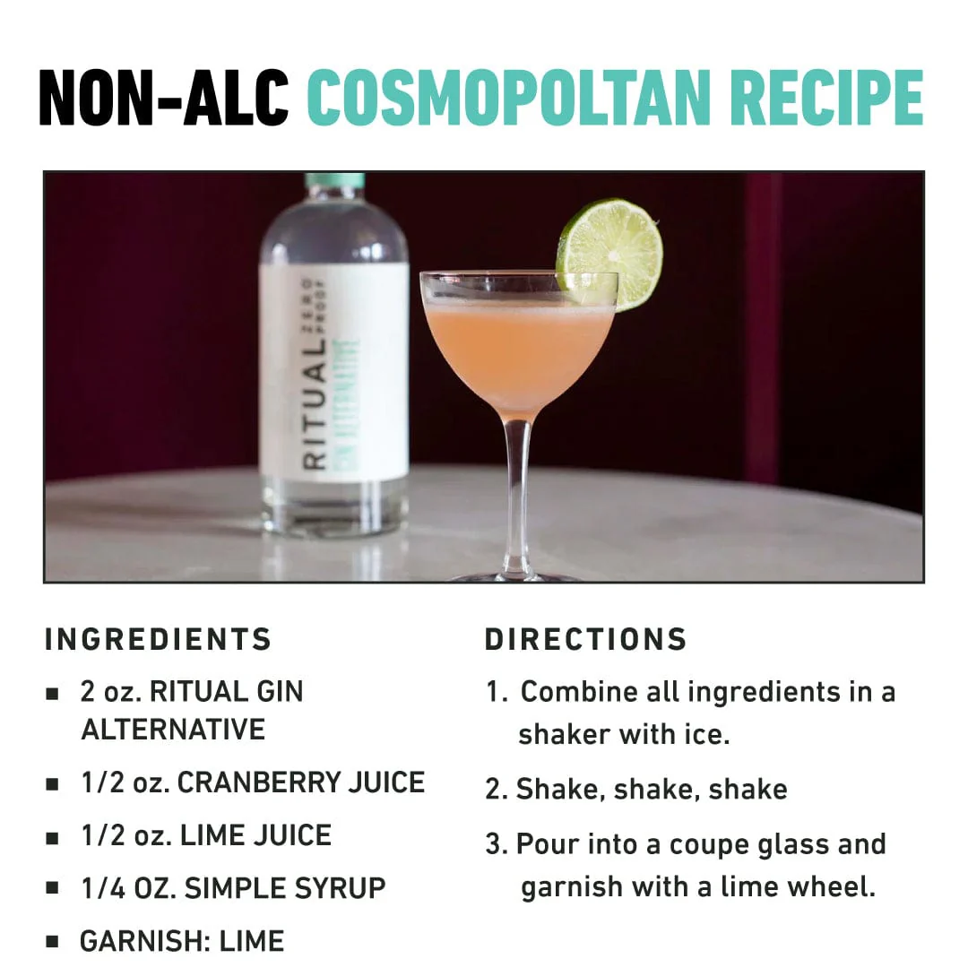 Non-Alcoholic Gin Alternative - Image 6