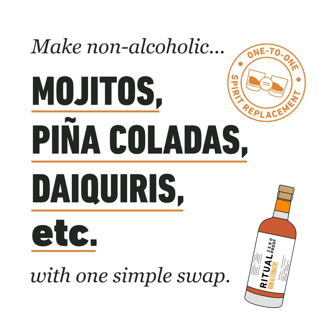 Non-Alcoholic Rum Alternative - Image 4