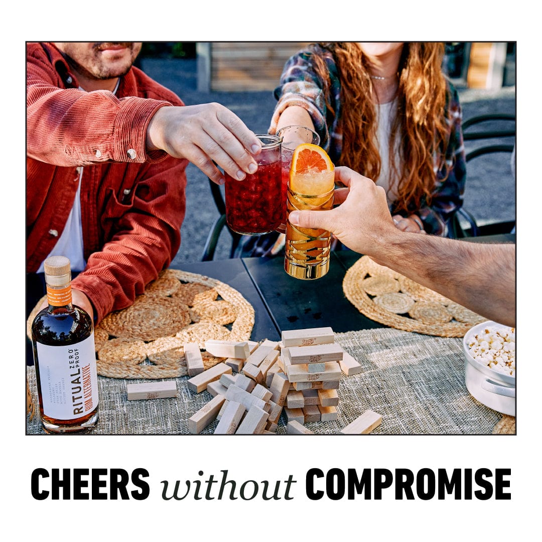 Non-Alcoholic Rum Alternative - Image 5