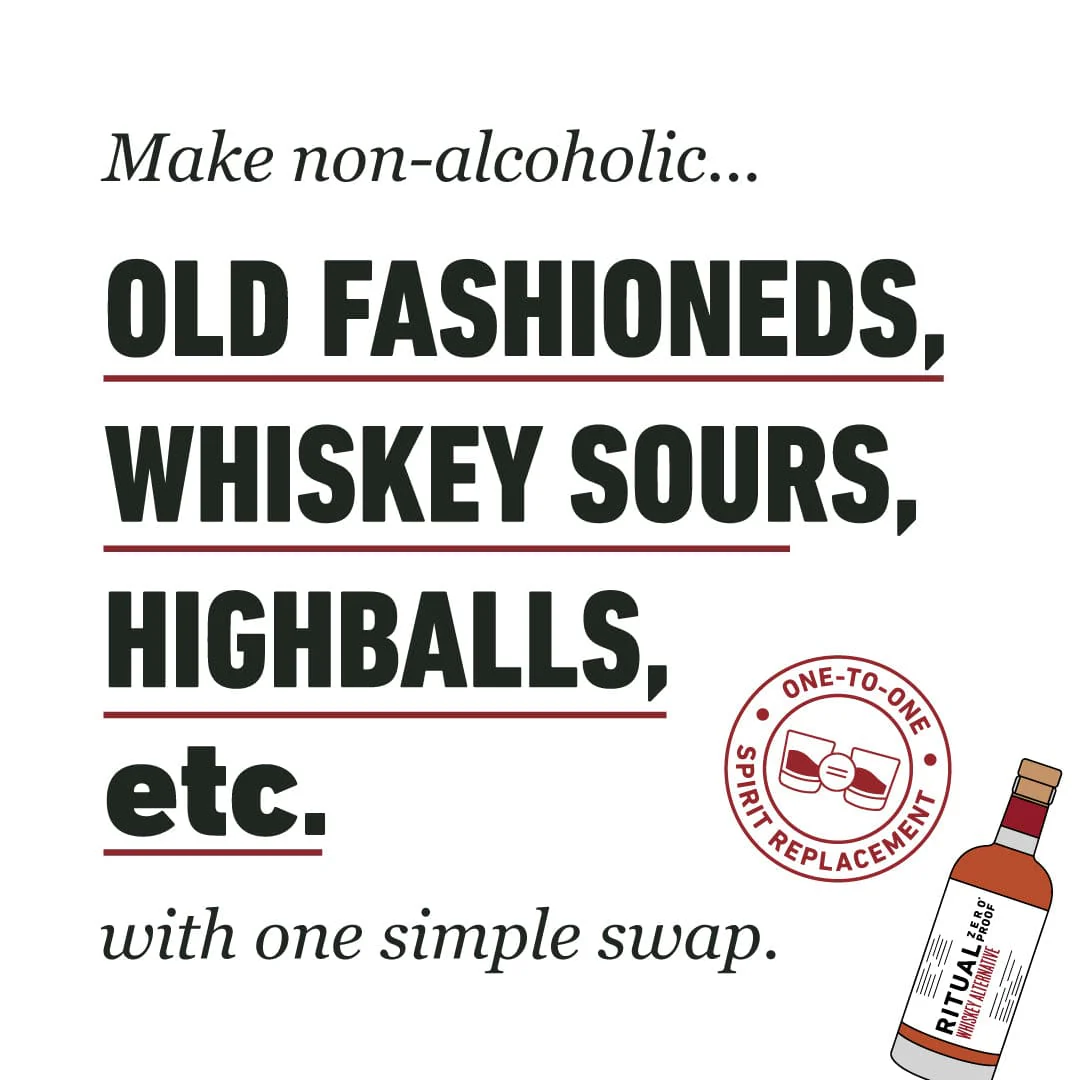Non-Alcoholic Whiskey Alternative - Image 4