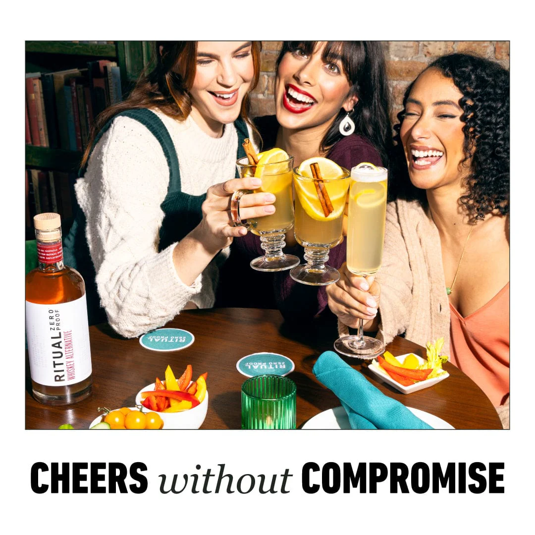 Non-Alcoholic Whiskey Alternative - Image 5